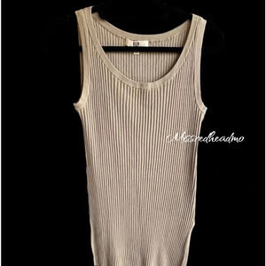 ~Etcetera~ Sweater / Dress - Small